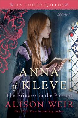 Anna of Kleve, the princess in the portrait  cover image cdn