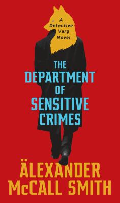 The Department of Sensitive Crimes cover image