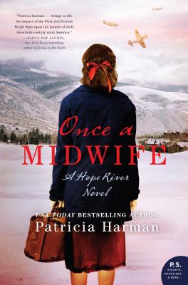 Once a midwife  cover image cdn