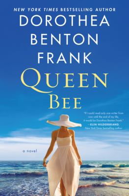 Queen bee  cover image cdn