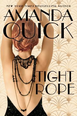 Tightrope  cover image cdn