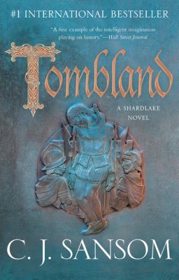 Tombland  cover image cdn