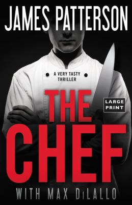 The chef cover image cdn