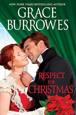 Respect for Christmas cover image cdn