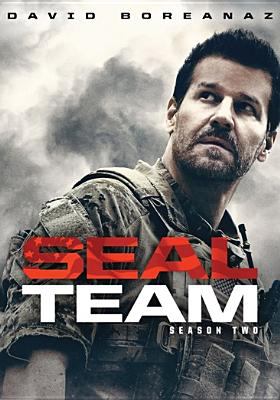 SEAL team. Season 2 cover image cdn