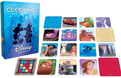 Codenames Disney cover image cdn