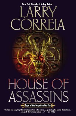 House of assassins  cover image cdn