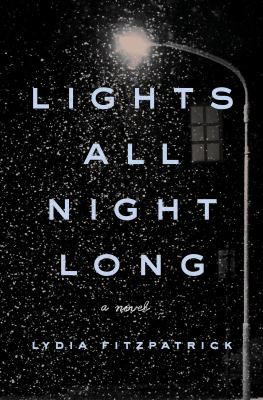 Lights all night long  cover image cdn
