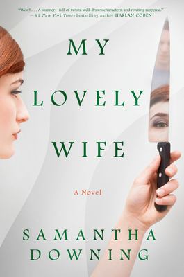My lovely wife  cover image cdn