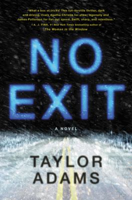 No exit cover image