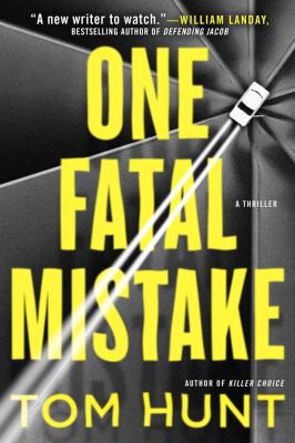 One fatal mistake  cover image cdn