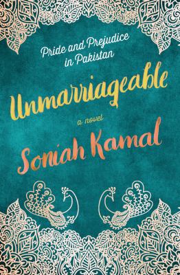 Unmarriageable  cover image cdn