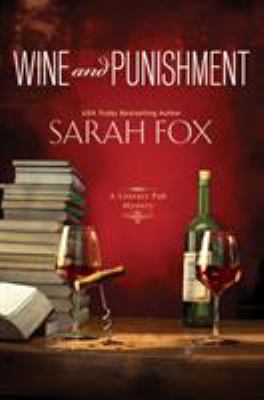 Wine and punishment  cover image cdn