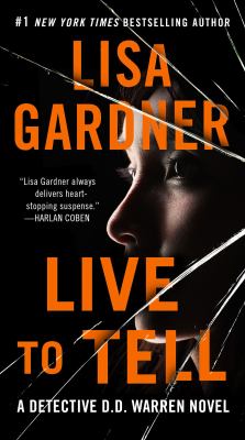 Live to tell  cover image cdn
