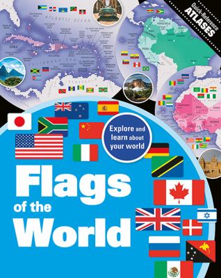Flags of the world  cover image cdn