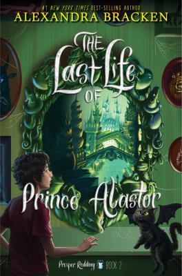 The last life of Prince Alastor  cover image cdn