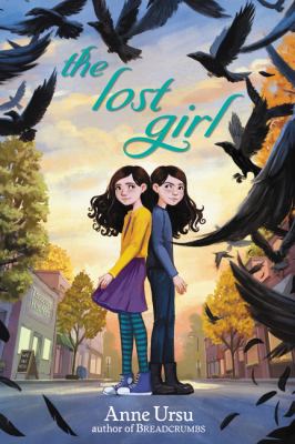 The lost girl  cover image cdn