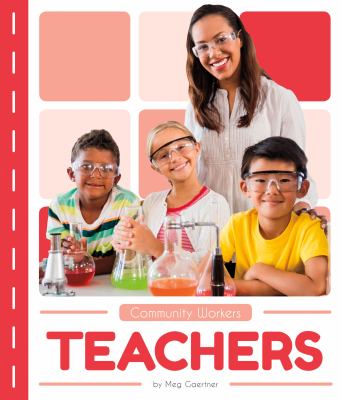 Teachers  cover image cdn