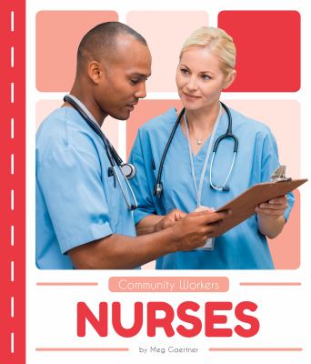 Nurses  cover image cdn