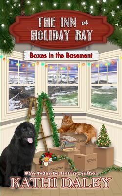 Boxes in the basement  cover image cdn