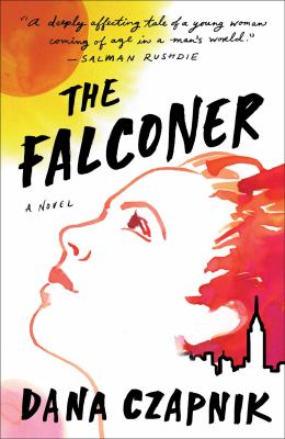 The falconer  cover image cdn