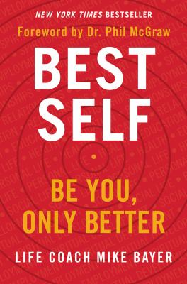 Best self : be you, only better  cover image cdn