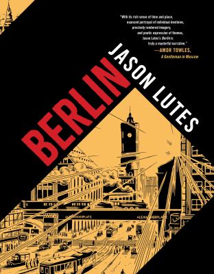 Berlin  cover image cdn