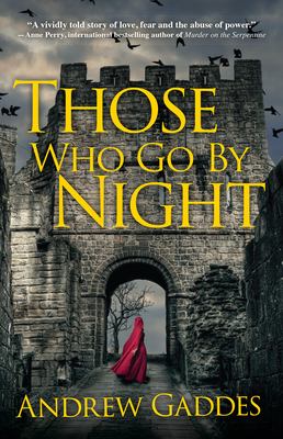 Those who go by night  cover image cdn
