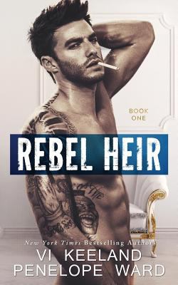 Rebel heir  cover image cdn