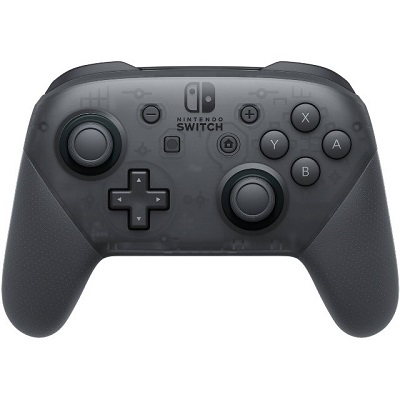 Switch Pro Controller cover image cdn
