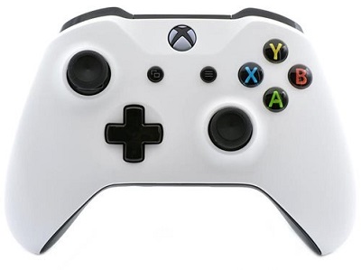 Xbox Controller cover image cdn