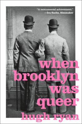 When Brooklyn was queer  cover image cdn