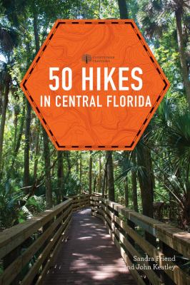 50 hikes in Central Florida cover image