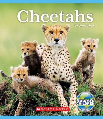 Cheetahs  cover image cdn