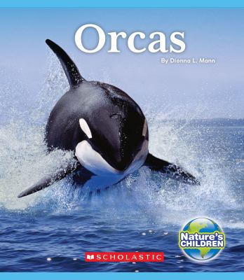 Orcas  cover image cdn