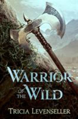 Warrior of the wild  cover image cdn