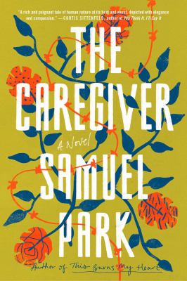 The caregiver  cover image cdn