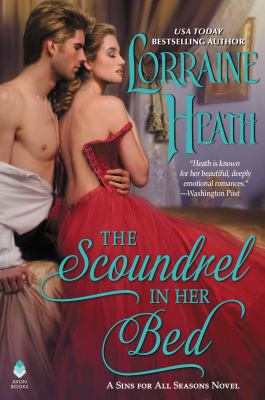 The scoundrel in her bed  cover image cdn