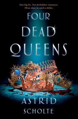 Four dead queens  cover image cdn