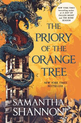 The priory of the orange tree  cover image cdn