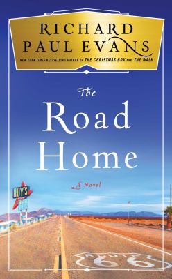 The road home  cover image cdn