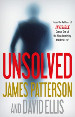 Unsolved  cover image cdn