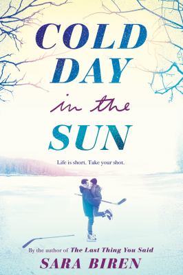Cold day in the sun  cover image cdn