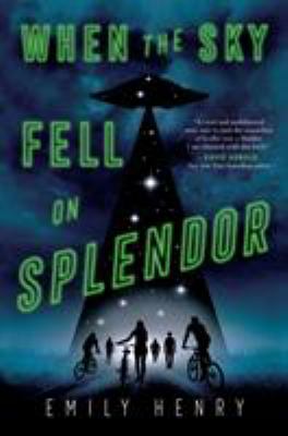 When the sky fell on Splendor  cover image cdn