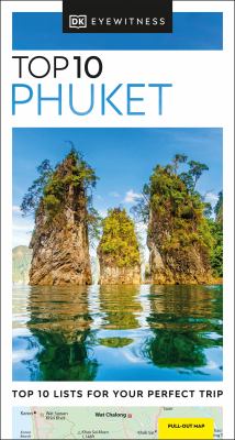Eyewitness travel. Top 10 Phuket cover image cdn