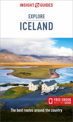 Insight guides. Explore Iceland cover image cdn