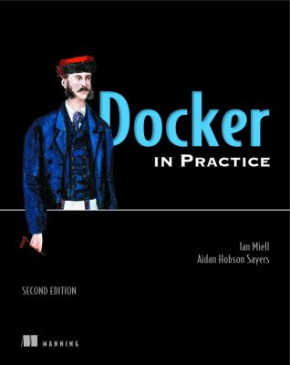 Docker in practice  cover image cdn