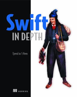 Swift in depth  cover image cdn