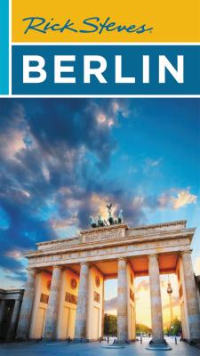 Rick Steves. Berlin cover image cdn