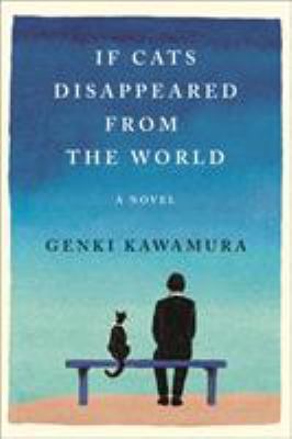 If cats disappeared from the world  cover image cdn